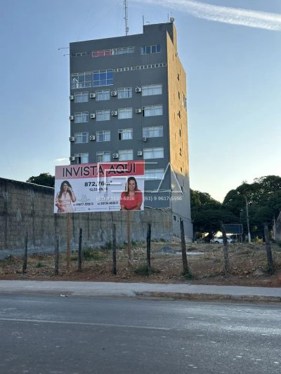 Terreno, 872 m² - Foto 2