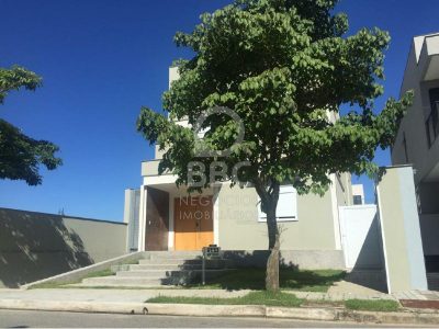 Sobrado, 4 quartos, 800 m² - Foto 3