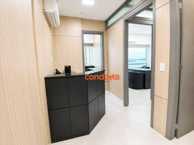 Sala-Conjunto, 56 m² - Foto 4