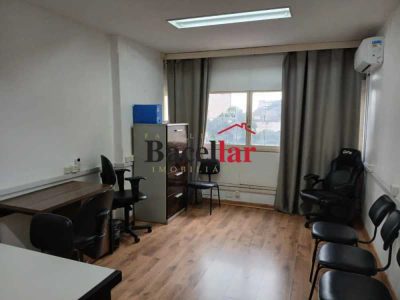 Sala-Conjunto, 30 m² - Foto 1