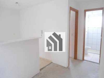 Apartamento, 2 quartos, 42 m² - Foto 3
