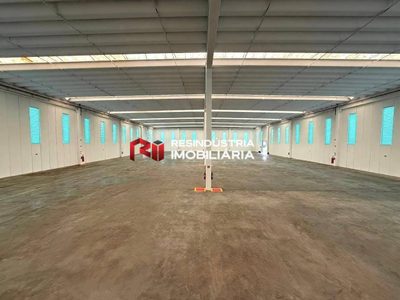 Depósito-Galpão, 4994 m² - Foto 5