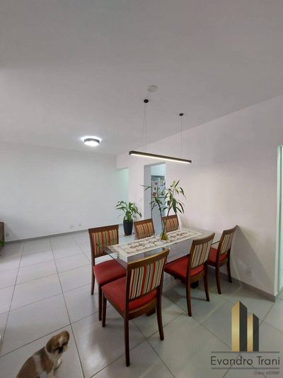 Apartamento, 3 quartos, 105 m² - Foto 4