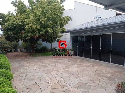 Casa, 3 quartos, 167 m² - Foto 2