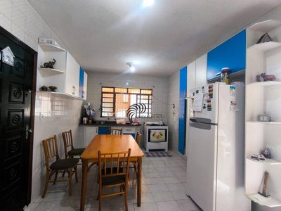 Casa, 3 quartos, 158 m² - Foto 5