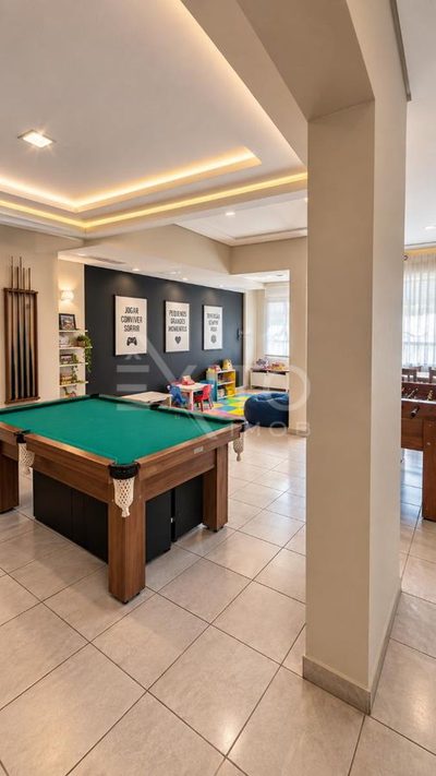 Apartamento, 2 quartos, 64 m² - Foto 5