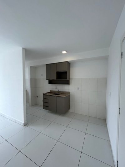Apartamento, 2 quartos, 55 m² - Foto 3