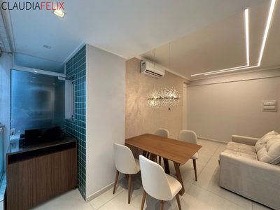 Apartamento, 2 quartos, 65 m² - Foto 4