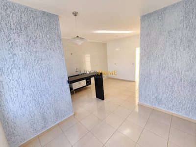 Apartamento, 2 quartos, 58 m² - Foto 3