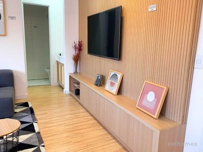 Apartamento, 2 quartos, 38 m² - Foto 4