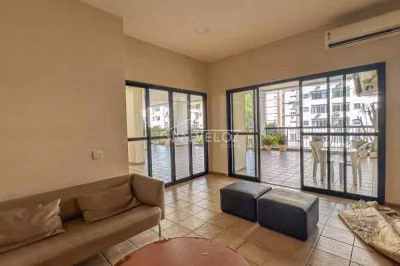 Cobertura, 2 quartos, 122 m² - Foto 1