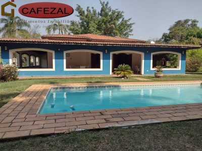 Casa, 4 quartos, 400 m² - Foto 2
