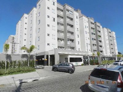 Apartamento, 2 quartos, 49 m² - Foto 1