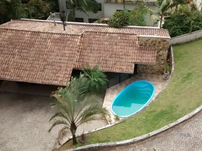 Casa, 3 quartos, 300 m² - Foto 3