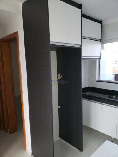 Apartamento, 2 quartos, 49 m² - Foto 5