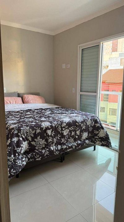 Cobertura, 2 quartos, 100 m² - Foto 5