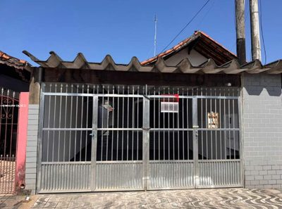Casa, 2 quartos - Foto 1