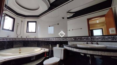 Cobertura, 4 quartos, 262 m² - Foto 4