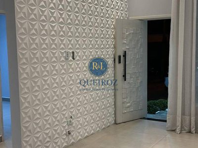 Casa, 3 quartos, 106 m² - Foto 3