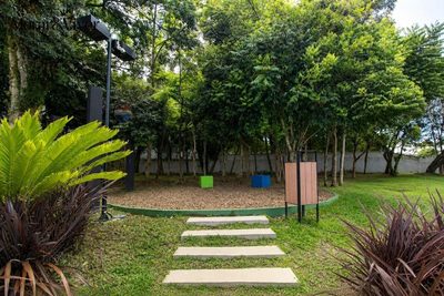 Apartamento, 2 quartos, 48 m² - Foto 4