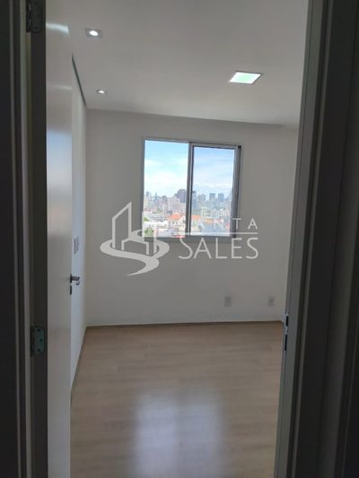Apartamento, 2 quartos, 35 m² - Foto 5