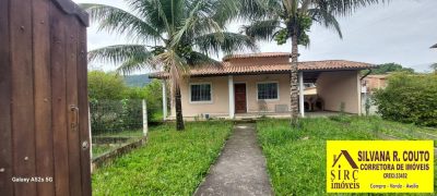 Casa, 2 quartos, 1000 m² - Foto 1