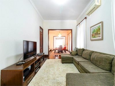 Casa, 4 quartos, 600 m² - Foto 5