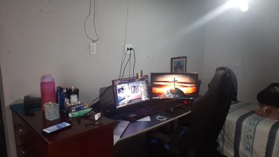 Casa, 2 quartos, 73 m² - Foto 2