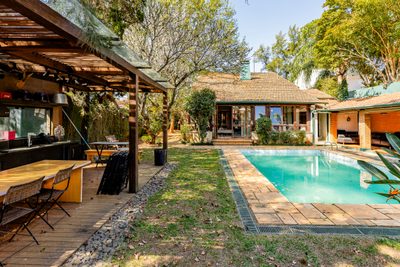 Casa, 3 quartos, 271 m² - Foto 5