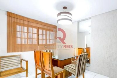 Sobrado, 4 quartos, 320 m² - Foto 5