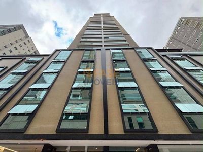 Apartamento, 3 quartos, 160 m² - Foto 1