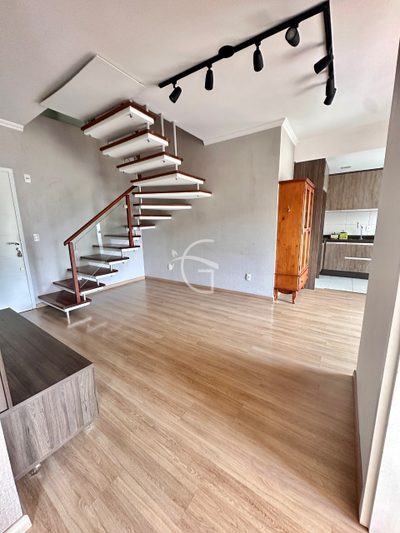 Cobertura, 3 quartos, 128 m² - Foto 2