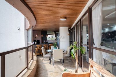 Apartamento, 4 quartos, 267 m² - Foto 1