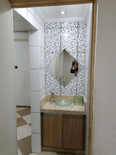 Apartamento, 2 quartos, 45 m² - Foto 4