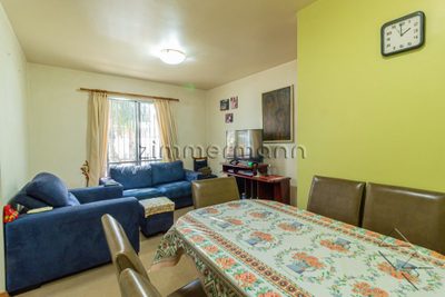 Apartamento, 3 quartos, 60 m² - Foto 1