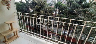 Apartamento, 3 quartos, 100 m² - Foto 5