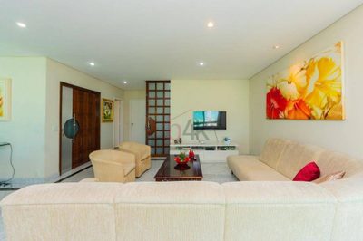 Apartamento, 4 quartos, 242 m² - Foto 3