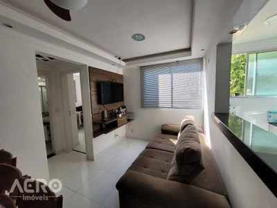 Apartamento, 2 quartos, 56 m² - Foto 1