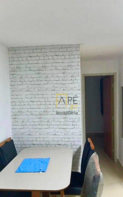 Apartamento, 2 quartos, 45 m² - Foto 5