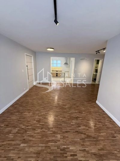 Apartamento, 3 quartos, 120 m² - Foto 5