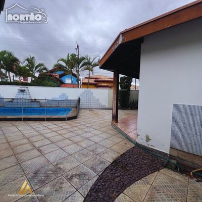 Casa, 4 quartos, 350 m² - Foto 4