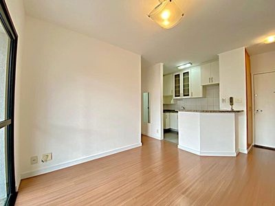 Apartamento, 1 quarto, 43 m² - Foto 3