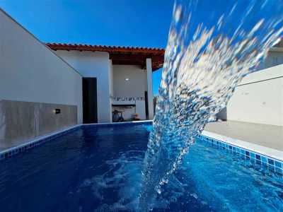 Casa, 3 quartos, 75 m² - Foto 4