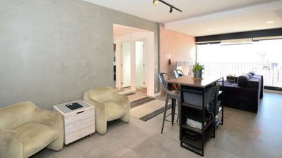 Apartamento, 2 quartos, 64 m² - Foto 1