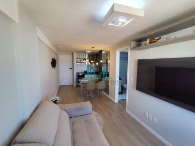 Apartamento, 1 quarto, 37 m² - Foto 1