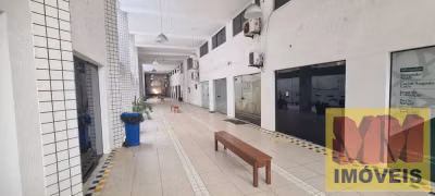 Loja-Salão, 40 m² - Foto 1