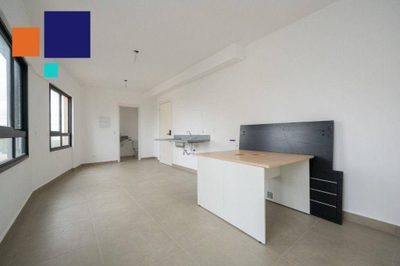 Apartamento, 1 quarto, 30 m² - Foto 1