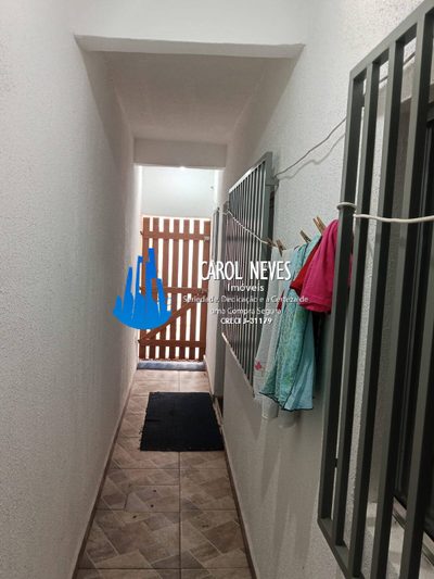 Casa, 1 quarto - Foto 3
