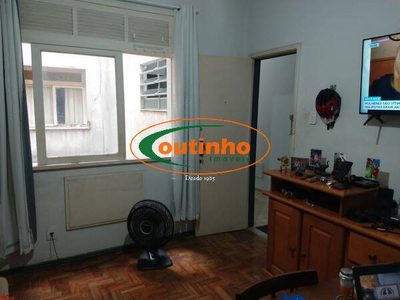 Apartamento, 1 quarto, 42 m² - Foto 4