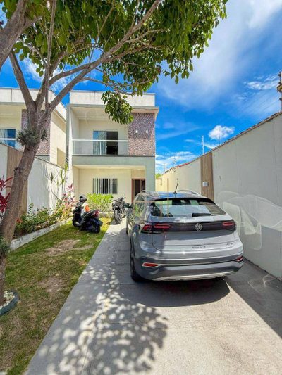 Casa, 3 quartos, 133 m² - Foto 2
